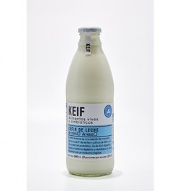 KEFIR DE LECHE LT
